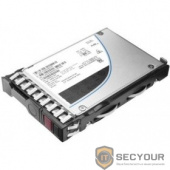 Накопитель SSD HPE 1x400Gb SATA 872357-B21 Hot Swapp 3.5&quot; (872357-B21/ 872513-001)