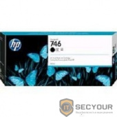 HP  P2V83A Картридж HP 746 черный матовый   {HP DesignJet Z6/Z9+ series, (300 мл)}