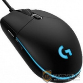 910-004856 Logitech Gaming Mouse G PRO USB 