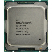См. арт. 1406387 Процессор Intel Xeon 1700/15M S2011-3 OEM E5-2603V4 CM8066002032805 IN