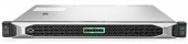 Сервер HPE ProLiant DL160 Gen10 Silver 4110 Rack(1U)/Xeon8C 2.1GHz(11MB)/1x16GbR1D_2666/S100i(ZM/RAID 0/1/10/5)/noHDD(8up)SFF/noDVD/ iLOstd/3HPfans/2x1GbEth/EasyRK/1x500w(2up) (878970-B21)
