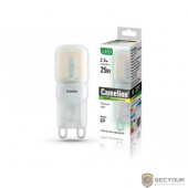 Camelion LED2.5-G9-SL/830/G9 (Эл.лампа светодиодная 2.5Вт 220В) BasicPower