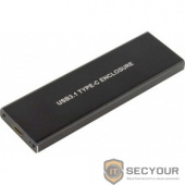Espada Переходники SSD external case USB3.1 to M.2 nMVE SSD, USBnVME2 (43991)