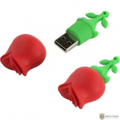 Smartbuy USB Drive 16Gb Wild series Роза SB16GBRose {UFD}