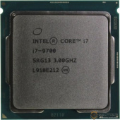 CPU Intel Core i7-9700 Coffee Lake BOX 