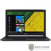 Acer Aspire A517-51G-52GJ [NX.GVPER.017] black 17.3&quot; {FHD i5-7200U/8Gb/1Tb/Mx130 2Gb/DVDRW/Linux}