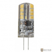 ЭРА Б0033192 Светодиодная лампа LED smd JC-2,5w-12V-840-G4