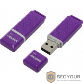 Smartbuy USB Drive 32Gb Quartz series Violet SB32GBQZ-V