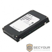 Накопитель SSD Dell 1x400Gb для 13G Servers 2.5 Mix Use MLC 12Gb/s HOT PLUG (400-AEIS)