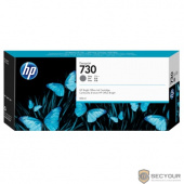 HP P2V72A Картридж HP серый   {HP DesignJet T1700, (300 мл)}
