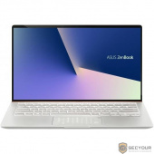 Asus Zenbook UX433FLC-A5249T [90NB0MP6-M07400] Silver 14&quot; {FHD i5-10210U/8Gb/512Gb SSD/MX250 2Gb/W10}