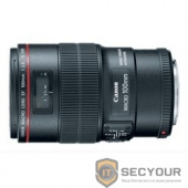 Объектив Canon EF 100 f/2.8L Macro IS USM