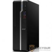 Acer Veriton X2660G [DT.VQWER.045] {i3-8100/4Gb/1Tb+32Gb Optane/W10Pro}