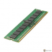 HPE 8GB (1x8GB) Single Rank x8 DDR4-2666 CAS-19-19-19 Registered Smart Memory Kit (815097-B21)