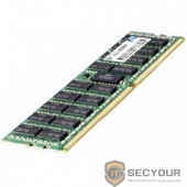HPE 16GB (1x16GB) Single Rank x4 DDR4-2666 CAS-19-19-19 Registered Smart Memory Kit (838081-B21)