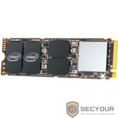 Intel SSD 1Tb M.2 760P Series SSDPEKKW010T8X1