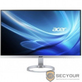 LCD Acer 25&quot; H257HUsmidpx Silver&Black {IPS ZF 2560x1440 60Hz 4ms 350nits 1000:1 DVI HDMI2.0 DisplayPort AudioOut 2Wx2}