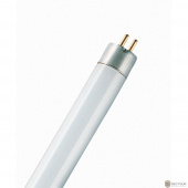 Osram Лампа линейная люминесцентная ЛЛ 4вт L 4/640 G5 белая (008875) 4050300008875 (упак. 25 шт)