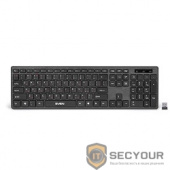 Keyboard SVEN Elegance 5800 Wireless чёрная беспроводная