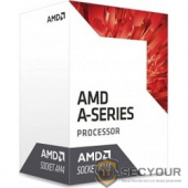 CPU AMD A10 9700 BOX {3.5-3.8GHz, 2MB, 45-65W, Socket AM4}