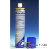 Platenclene PCL 100  (APCL 100) спрей для чистки резин. роликов  (100ml) {10388}
