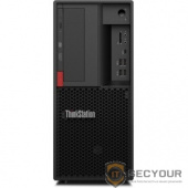Lenovo ThinkStation P330 G2 [30CY000RRU] Tower {i7-9700K/16Gb/512Gb SSD/DVDRW/W10Pro/k+m}