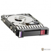 Жесткий диск HPE 1x900Gb SAS 15K 870761-B21 Hot Swapp 3.5&quot;