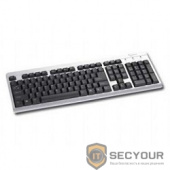 Keyboard Gembird KB-8300U-R USB бежевая