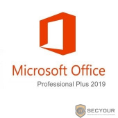 79P-05757 OfficeProPlus 2019 SNGL OLV NL Each AP
