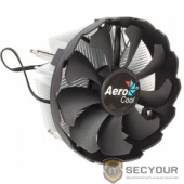 Cooler Aerocool BAS 100W/ Intel 115*/ Screws