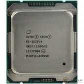 См. арт. 1406385 Процессор Intel Xeon 2600/10M S2011-3 OEM E5-2623V4 CM8066002402400 IN