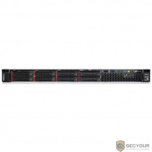 Сервер Lenovo ThinkSystem SR570 1x4110 1x16Gb x8 2.5&quot; RW 930-8i 1x750W (7Y03A02AEA)