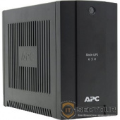 APC Back-UPS BC650-RSX761