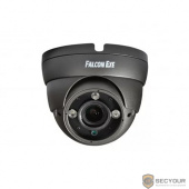 Falcon Eye FE-IDV1080MHD/35M-AF Уличная купольная гибридная AHD видеокамера 1080P (AHD, CVI, TVI, CVBS) 1/2.8' Sony IMX323 Exmor CMOS , 1920*1080(25 fps), чувствительность 0.001Lux F1.2