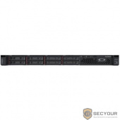 Сервер Lenovo ThinkSystem SR630 1xSilver 4114 1x16Gb x8 2.5&quot; 930-8i 1x750W (7X02A046EA)