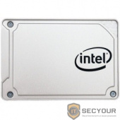 Накопитель SSD Intel Original SATA III 128Gb SSDSC2KI128G801 DC S3110 2.5&quot;
