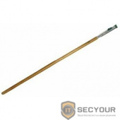 Деревянная ручка RACO, с быстрозажимным механизмом, 130 см [4230-53844]