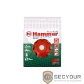 Чашка алм. Hammer Flex 206-203 CUP TB  150*22мм турбо [30702]
