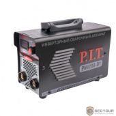P.I.T Сварочный инвертор PMI200-D1 IGBT (200 А,ПВ-60,1,6-3.2 мм,4квт, от пониж.тока 170,гор старт) [PMI200-D1]