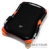 Silicon Power Portable HDD 1Tb Armor A30 SP010TBPHDA30S3K {USB3.0, 2.5&quot;, Shockproof, black}