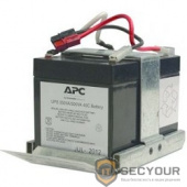 APC APCRBC135 Replacement Battery Cartridge #135 {for SUA500PDRI}