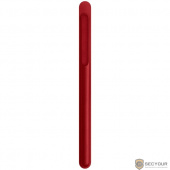 MR552ZM/A Чехол Apple Pencil Case - Red