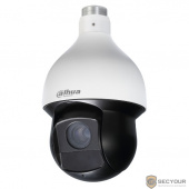 DAHUA DH-SD49225T-HN-S2 Видеокамера IP 1080p,  4.8 - 120 мм,  белый