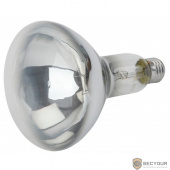 ЭРА Б0042991 FITO Лампы тип цоколя E27  Инфракрасная лампа ИКЗ 220-250 R127 E27