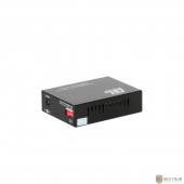 GIGALINK GL-MC-UTPG-SFPG-F.r2 Конвертер UTP-SFP, 10/100/1000Мбит/с в 1000Мбит/с, rev2