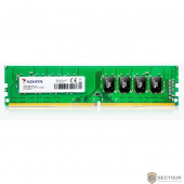 Модуль памяти DIMM DDR4  16GB &lt;PC4-19200&gt; ADATA &lt;AD4U2400716G17-SGN&gt;