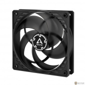Case fan ARCTIC P12 PWM (black/transparent)- retail (ACFAN00133A) 