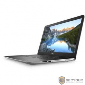 DELL Inspiron 3793 [3793-8734] Platinum Silver 17.3&quot; {FHD i3-1005G1/8GB/256GB SSD/Linux}