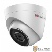 HiWatch DS-I453 (6 mm) Видеокамера IP 6-6мм цветная корп.:белый