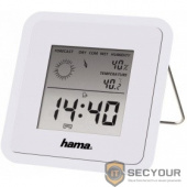 Термометр Hama TH50 белый 00113988 [842931]